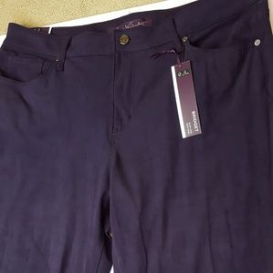 Deep Purple Super Soft Pants! 16
